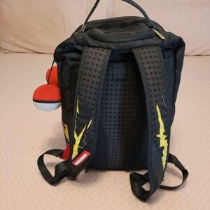 Sprayground Pokémon backpack